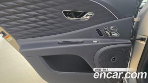 Bentley Flying Spur 4.0 2024 года из Южной Кореи