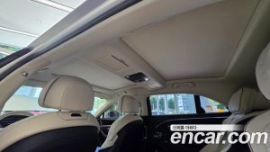 Bentley Flying Spur 4.0 2024 года из Южной Кореи