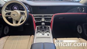 Bentley Flying Spur 4.0 2024 года из Южной Кореи