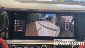 Bentley Flying Spur 4.0 2024 года из Южной Кореи