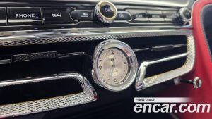 Bentley Flying Spur 4.0 2024 года из Южной Кореи