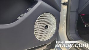 Bentley Flying Spur 4.0 2024 года из Южной Кореи