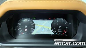 Land Rover Defender 130 P400 X- HSE 2024 года из Южной Кореи