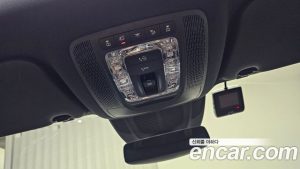 Mercedes-Benz GLS-Class GLS580 4MATIC 2024 года из Южной Кореи
