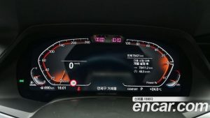BMW X6 xDrive30d M Sport 2023 года из Южной Кореи