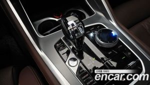 BMW X6 xDrive30d M Sport 2023 года из Южной Кореи