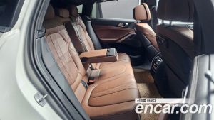 BMW X6 xDrive30d M Sport 2023 года из Южной Кореи
