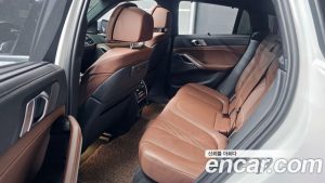 BMW X6 xDrive30d M Sport 2023 года из Южной Кореи