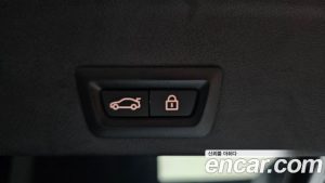 BMW X6 xDrive30d M Sport 2023 года из Южной Кореи