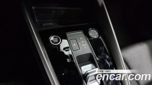 Audi A3 40 TFSI 2023 года из Южной Кореи