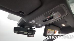 Audi A3 40 TFSI 2023 года из Южной Кореи