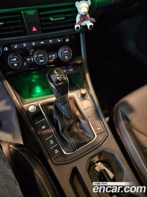 Volkswagen Jetta 1.5 TSI Prestige 2023 года из Южной Кореи