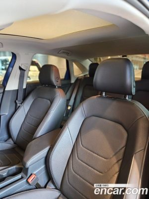 Volkswagen Jetta 1.5 TSI Prestige 2023 года из Южной Кореи