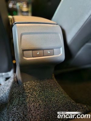 Volkswagen Jetta 1.5 TSI Prestige 2023 года из Южной Кореи