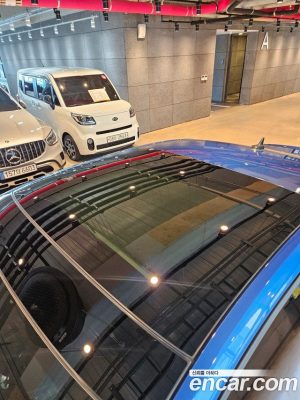 Volkswagen Jetta 1.5 TSI Prestige 2023 года из Южной Кореи