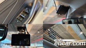 Volkswagen Jetta 1.5 TSI Prestige 2023 года из Южной Кореи