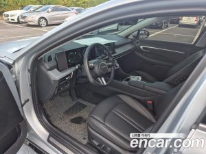 Hyundai Sonata 1.6 Turbo 2024 года из Южной Кореи