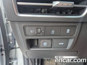 Hyundai Sonata 1.6 Turbo 2024 года из Южной Кореи