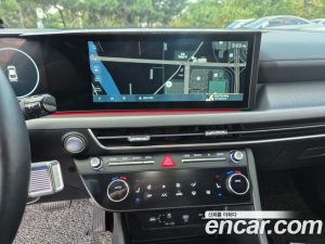 Hyundai Sonata 1.6 Turbo 2024 года из Южной Кореи