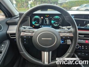 Hyundai Sonata 1.6 Turbo 2024 года из Южной Кореи