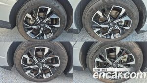 Hyundai Sonata 1.6 Turbo 2024 года из Южной Кореи
