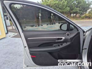 Hyundai Sonata 1.6 Turbo 2024 года из Южной Кореи