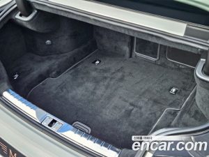 Bentley Continental 4.0 GT 2022 года из Южной Кореи