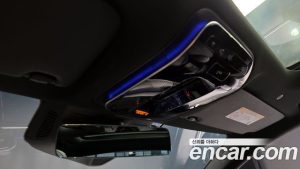 Mercedes-Benz C-Class C300 4MATIC Avantgarde 2024 года из Южной Кореи