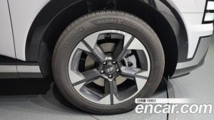 Hyundai Palisade HEV 2.5T 2WD 7-Seater 2026 года из Южной Кореи