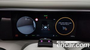 Hyundai Palisade HEV 2.5T 2WD 7-Seater 2026 года из Южной Кореи