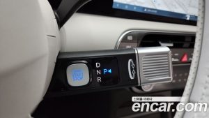 Hyundai Palisade HEV 2.5T 2WD 7-Seater 2026 года из Южной Кореи