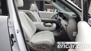 Hyundai Palisade HEV 2.5T 2WD 7-Seater 2026 года из Южной Кореи