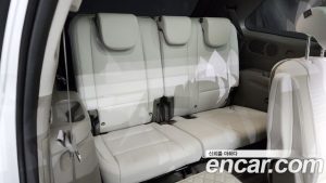 Hyundai Palisade HEV 2.5T 2WD 7-Seater 2026 года из Южной Кореи