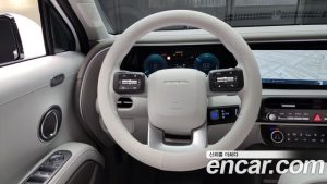 Hyundai Palisade HEV 2.5T 2WD 7-Seater 2026 года из Южной Кореи