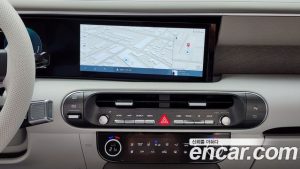 Hyundai Palisade HEV 2.5T 2WD 7-Seater 2026 года из Южной Кореи