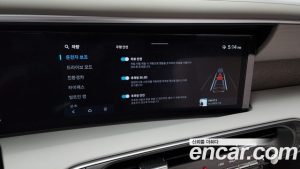 Hyundai Palisade HEV 2.5T 2WD 7-Seater 2026 года из Южной Кореи