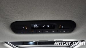 Hyundai Palisade HEV 2.5T 2WD 7-Seater 2026 года из Южной Кореи