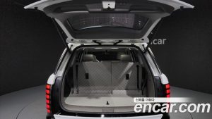 Hyundai Palisade HEV 2.5T 2WD 7-Seater 2026 года из Южной Кореи