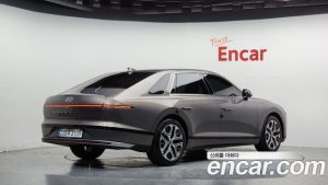 Hyundai Grandeur 2.5 Бензин 2WD 2025 года из Южной Кореи