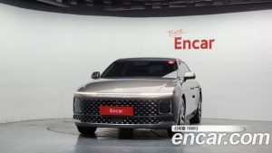 Hyundai Grandeur 2.5 Бензин 2WD 2025 года из Южной Кореи