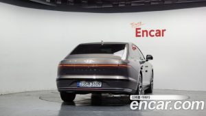 Hyundai Grandeur 2.5 Бензин 2WD 2025 года из Южной Кореи