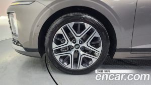 Hyundai Grandeur 2.5 Бензин 2WD 2025 года из Южной Кореи