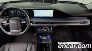 Hyundai Grandeur 2.5 Бензин 2WD 2025 года из Южной Кореи