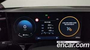 Hyundai Grandeur 2.5 Бензин 2WD 2025 года из Южной Кореи