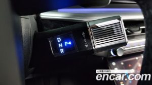 Hyundai Grandeur 2.5 Бензин 2WD 2025 года из Южной Кореи