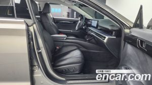 Hyundai Grandeur 2.5 Бензин 2WD 2025 года из Южной Кореи