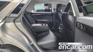 Hyundai Grandeur 2.5 Бензин 2WD 2025 года из Южной Кореи