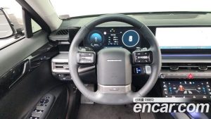 Hyundai Grandeur 2.5 Бензин 2WD 2025 года из Южной Кореи