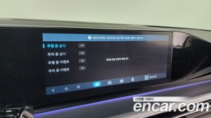 Hyundai Grandeur 2.5 Бензин 2WD 2025 года из Южной Кореи