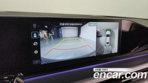 Hyundai Grandeur 2.5 Бензин 2WD 2025 года из Южной Кореи
